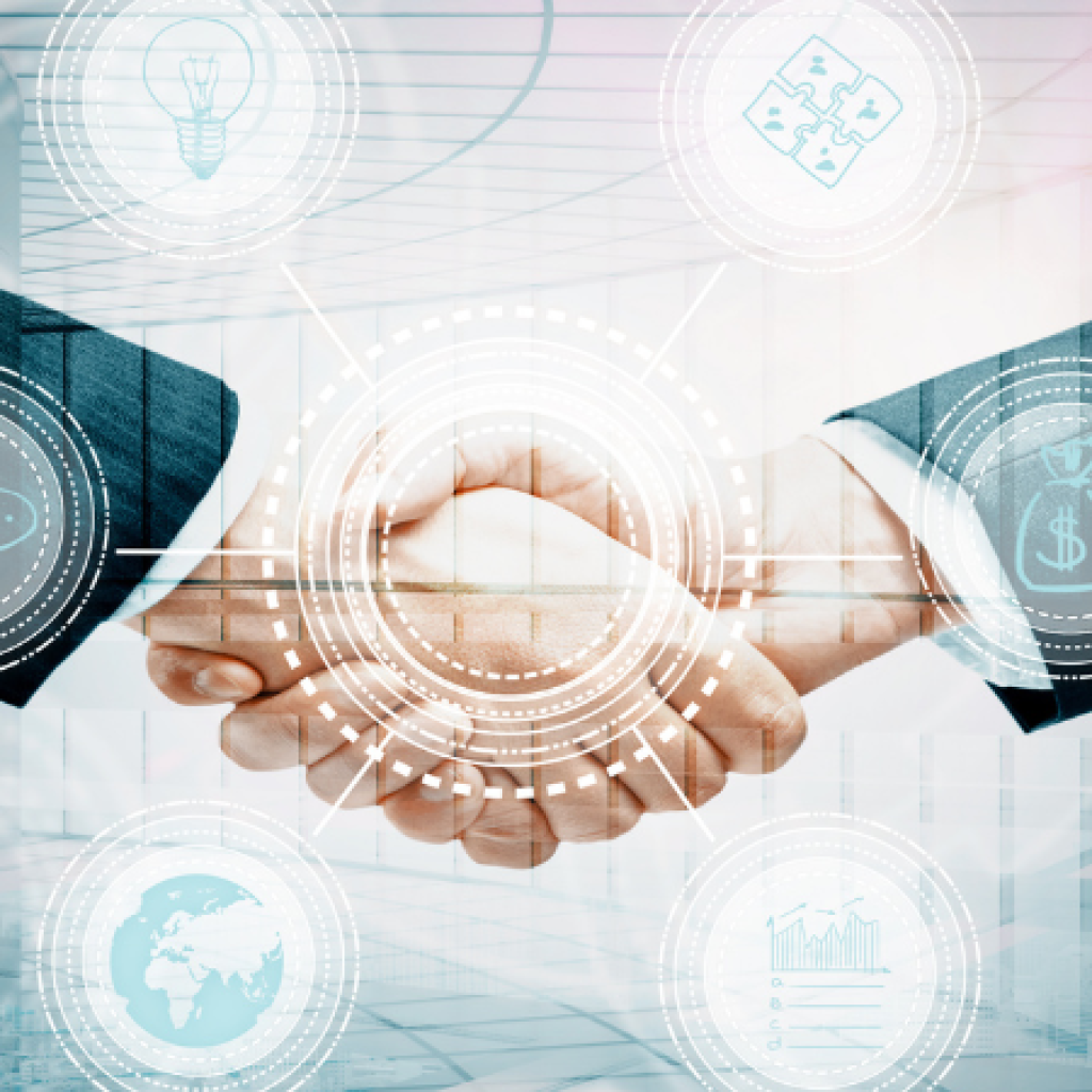 Executive Search im Zeitalter der KI